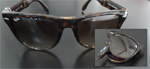 Ray Ban 5420 LN